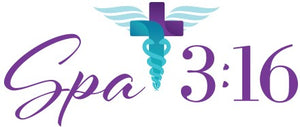 Spa 3:16