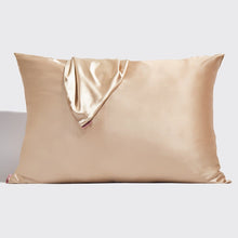 Load image into Gallery viewer, KITSCH-Satin Pillowcase
