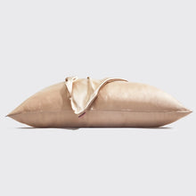 Load image into Gallery viewer, KITSCH-Satin Pillowcase
