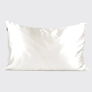 KITSCH-Satin Pillowcase