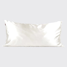 Load image into Gallery viewer, KITSCH-King Pillowcase
