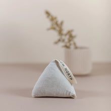 Load image into Gallery viewer, Lavender Sachet - Natural

