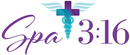 Spa 3:16 logo