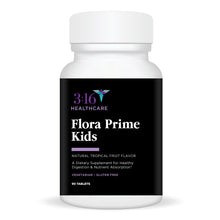 Load image into Gallery viewer, Flora Prime Kids Probiotic
