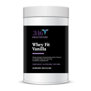 Whey Fit Protein
