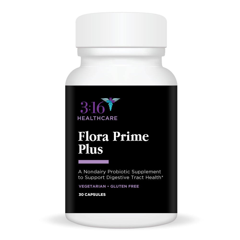 Flora Prime Plus