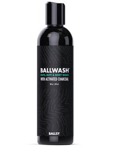 Ballsy- Ballwash
