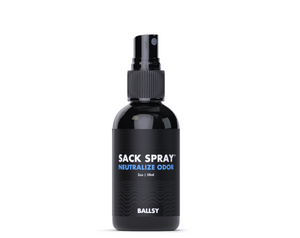 Ballsy- Sack Spray