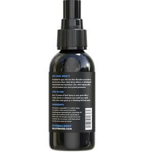 Ballsy- Sack Spray