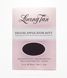 Loving Tan- Deluxe Applicator Mitt