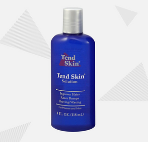 Tend Skin- Liquid 4oz bottle