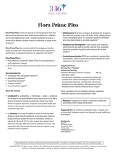 Load image into Gallery viewer, Flora Prime Plus
