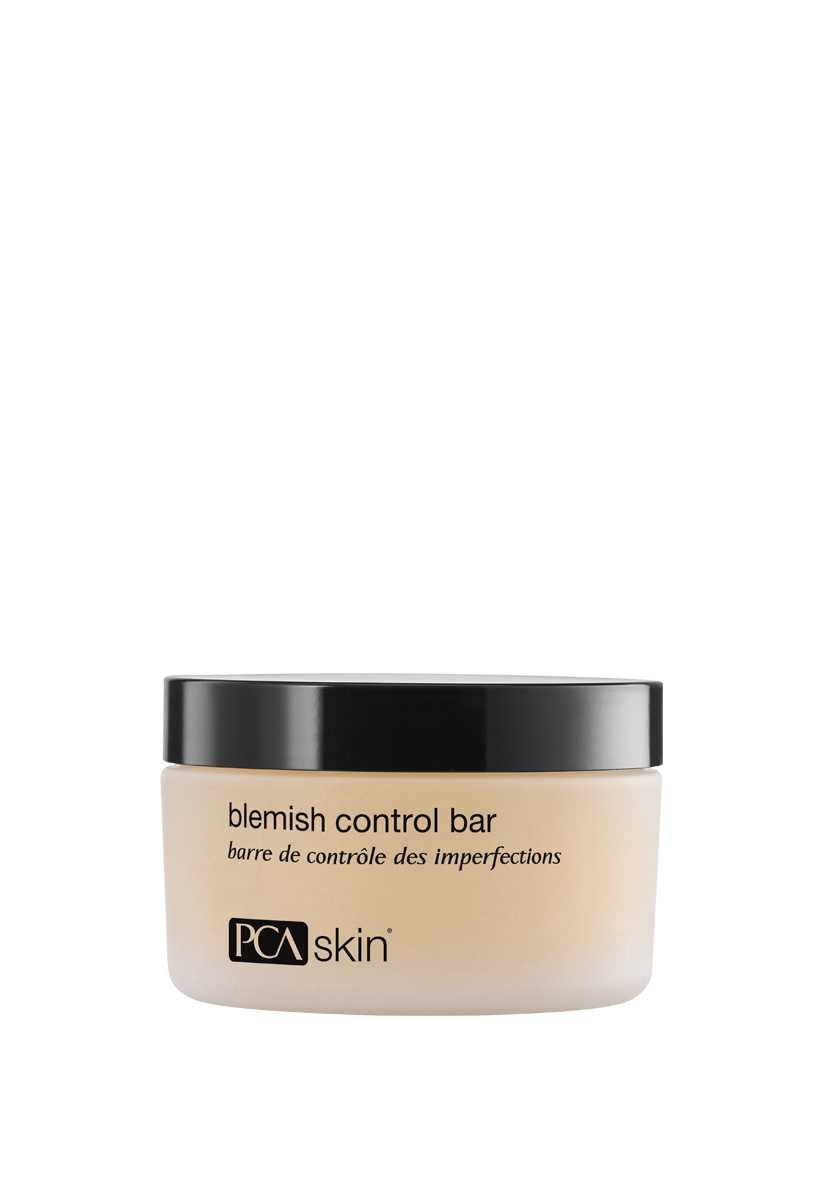 PCA Skin- Blemish Control Bar