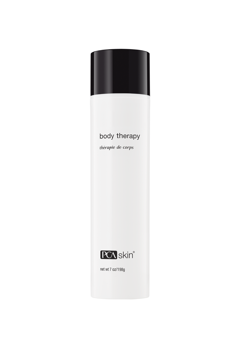 PCA Skin- Body Therapy