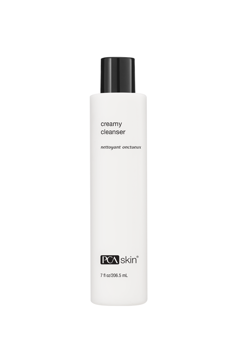 PCA Skin- Creamy Cleanser
