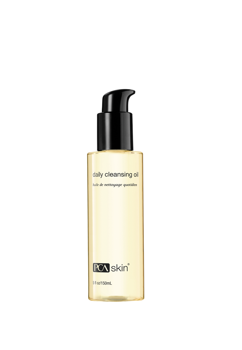PCA Skin- Daily Cleansing Oil