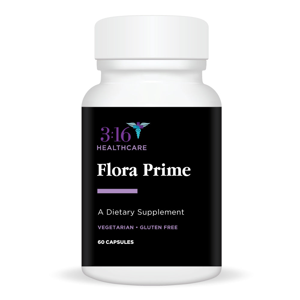 Flora Prime