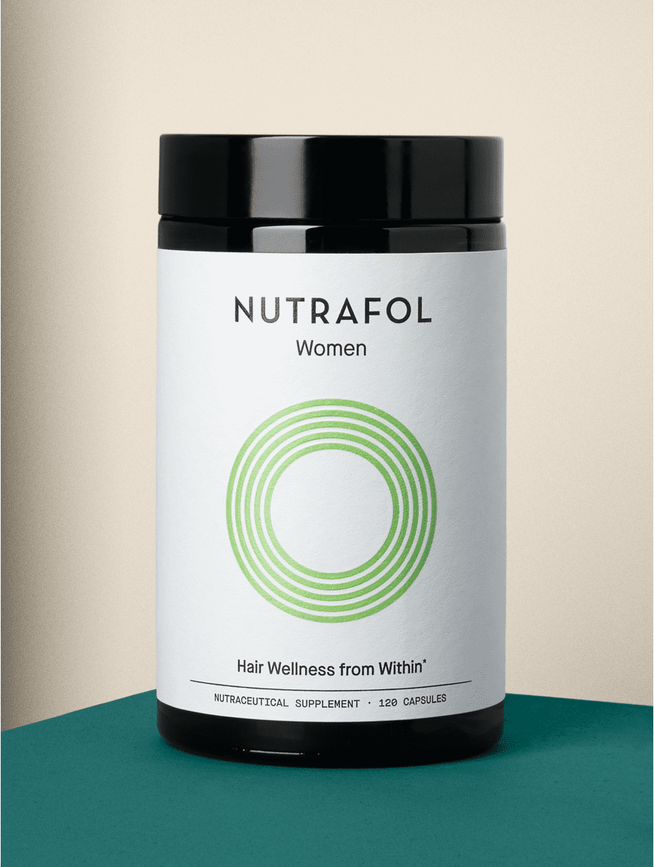 Nutrafol: Core for Women