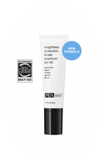 Load image into Gallery viewer, PCA Skin- Weightless Protection Broad Spectrum SPF 45
